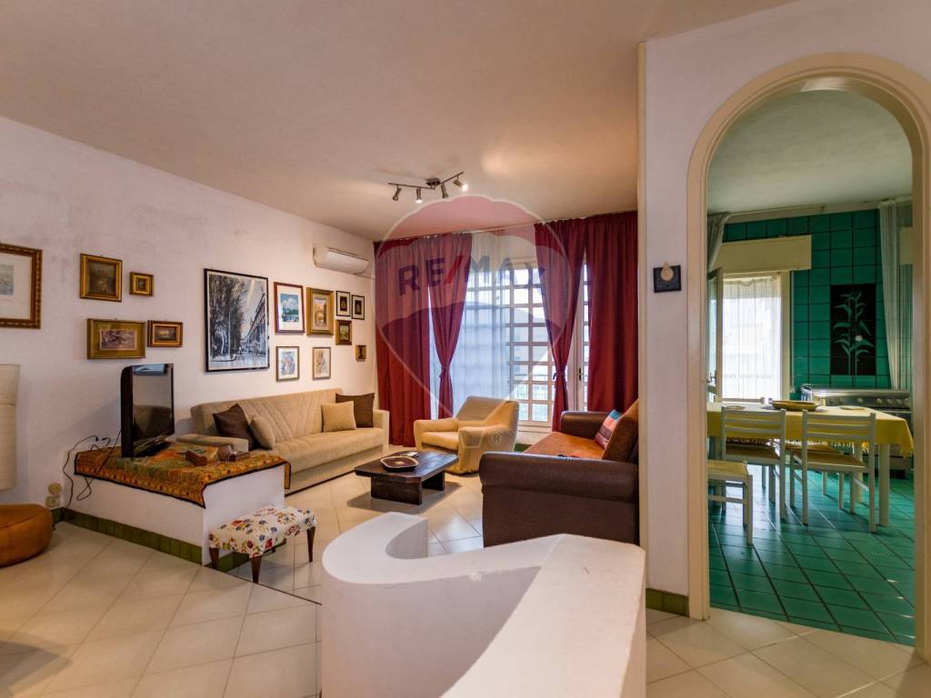 Casa indipendente a Gibellina in via Scarlatti, 27 - Foto 3