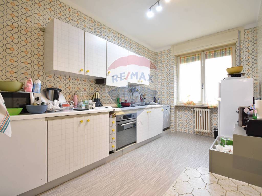 Appartamento a Serravalle sesia in corso Matteotti, 270 - Foto 4