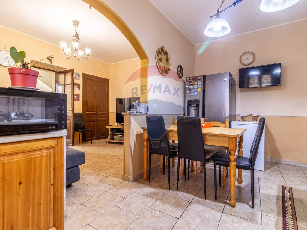 Appartamento a Casapinta in Frazione Campalvero, 15 - Foto 2