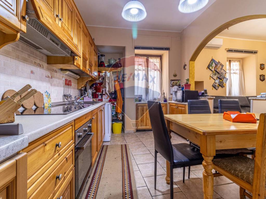 Appartamento a Casapinta in Frazione Campalvero, 15 - Foto 3