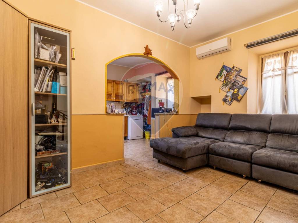 Appartamento a Casapinta in Frazione Campalvero, 15 - Foto 4