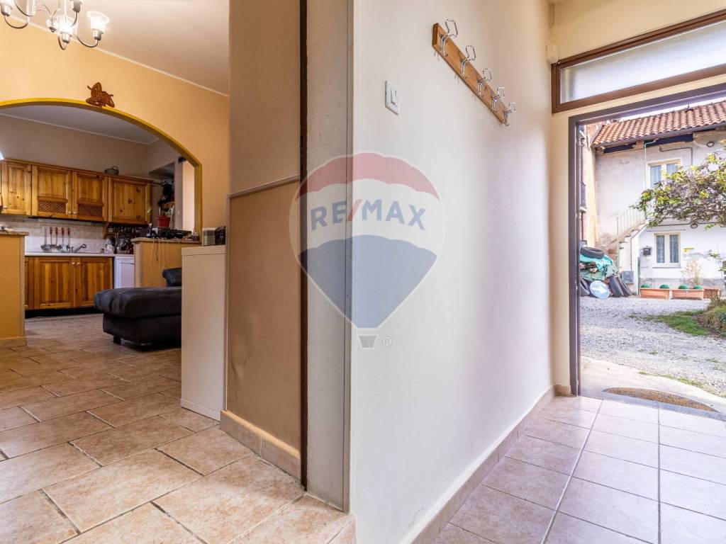 Appartamento a Casapinta in Frazione Campalvero, 15 - Foto 5