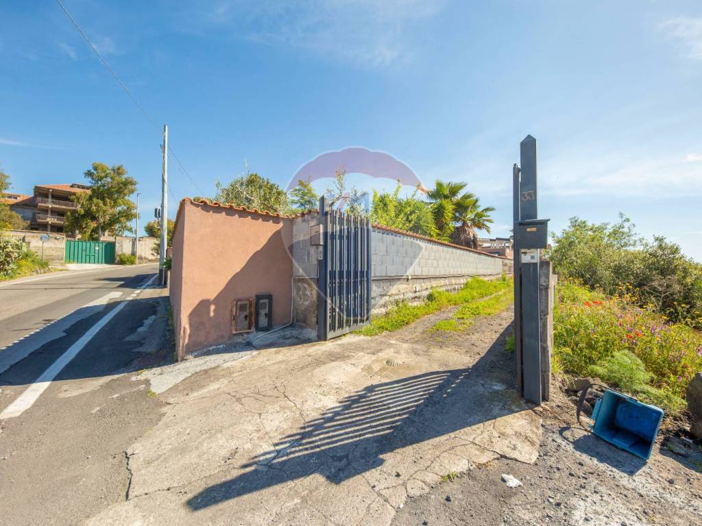 Casa indipendente a Catania in Via Villa Flaminia, 33 - Foto 2