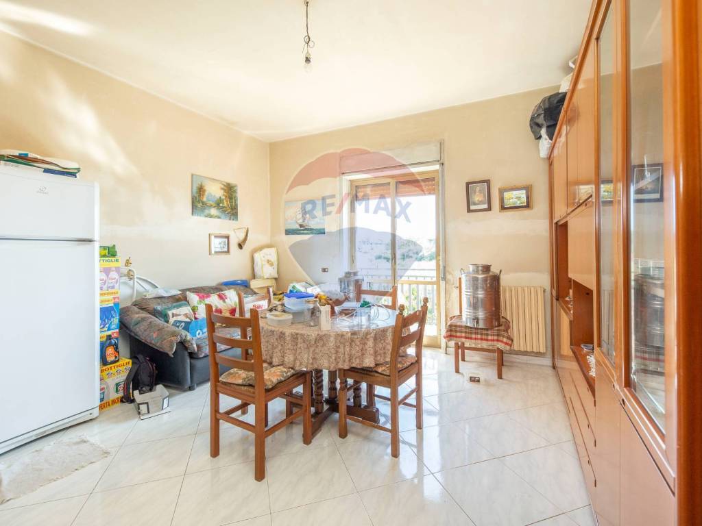 Casa indipendente a Catania in Via Villa Flaminia, 33 - Foto 5