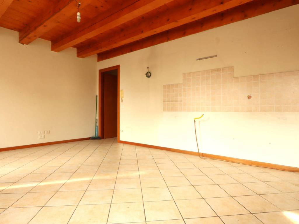 Appartamento a Vicenza in Via dei Camaldolesi, 3 - Foto 3