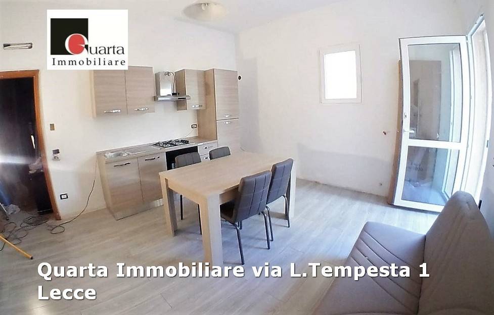 Appartamento a Lecce in Via Basilicata, 5 - Foto 2