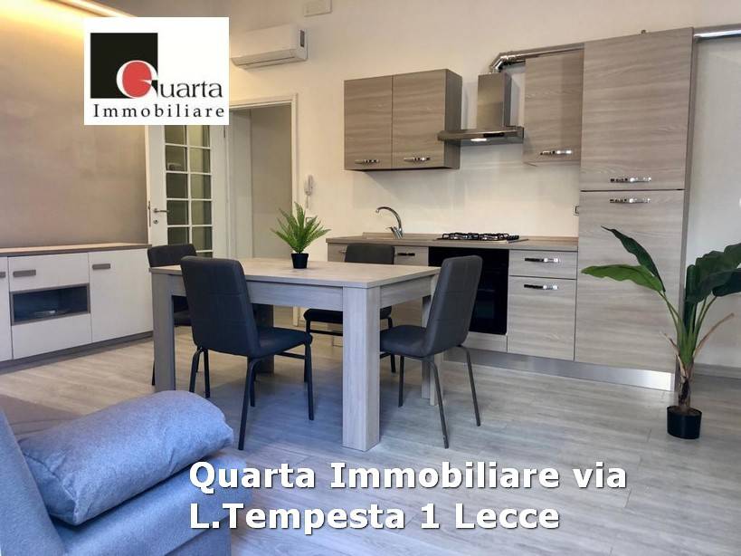 Appartamento a Lecce in Via Basilicata, 5 - Foto 4