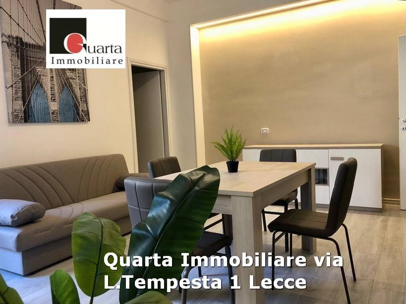 Appartamento a Lecce in Via Basilicata, 5 - Foto 5