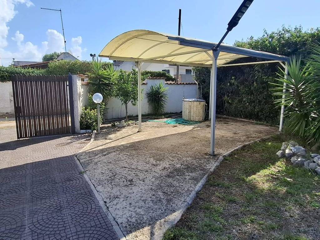 Villa a Terracina in Via San Felice Circeo - Foto 3
