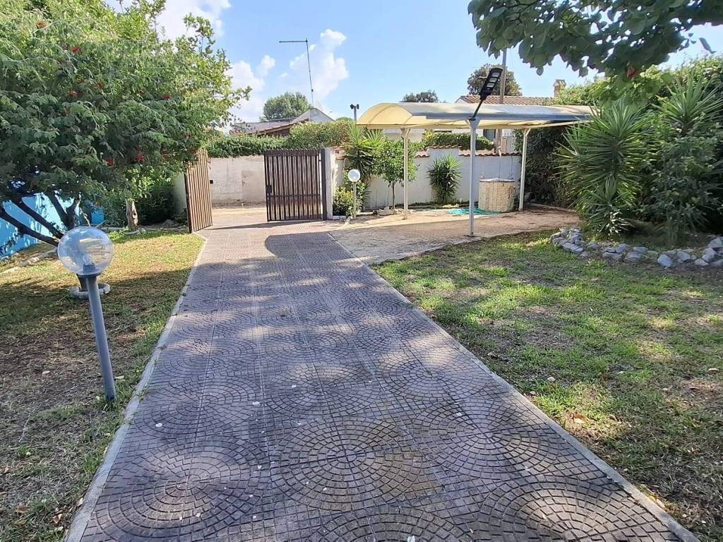 Villa a Terracina in Via San Felice Circeo - Foto 4