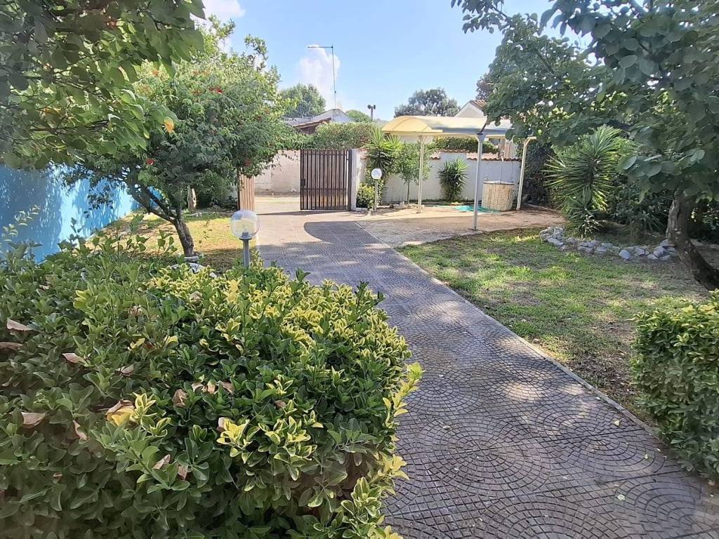 Villa a Terracina in Via San Felice Circeo - Foto 5