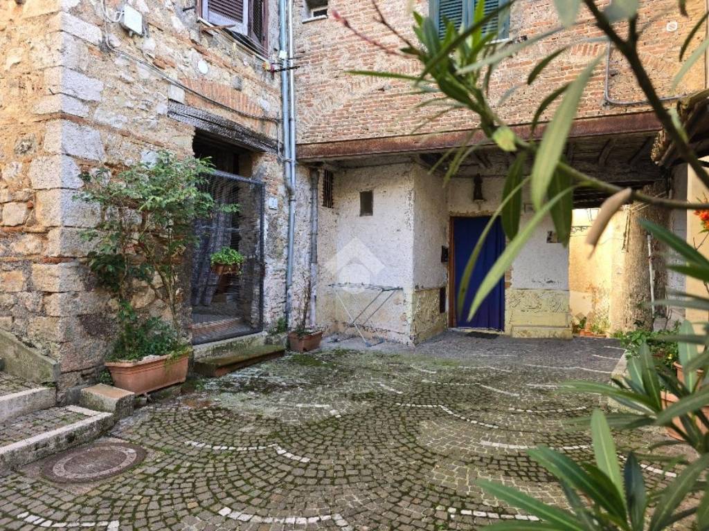Rustico / casale a Fiuggi in Via padre stanislao - Foto 3