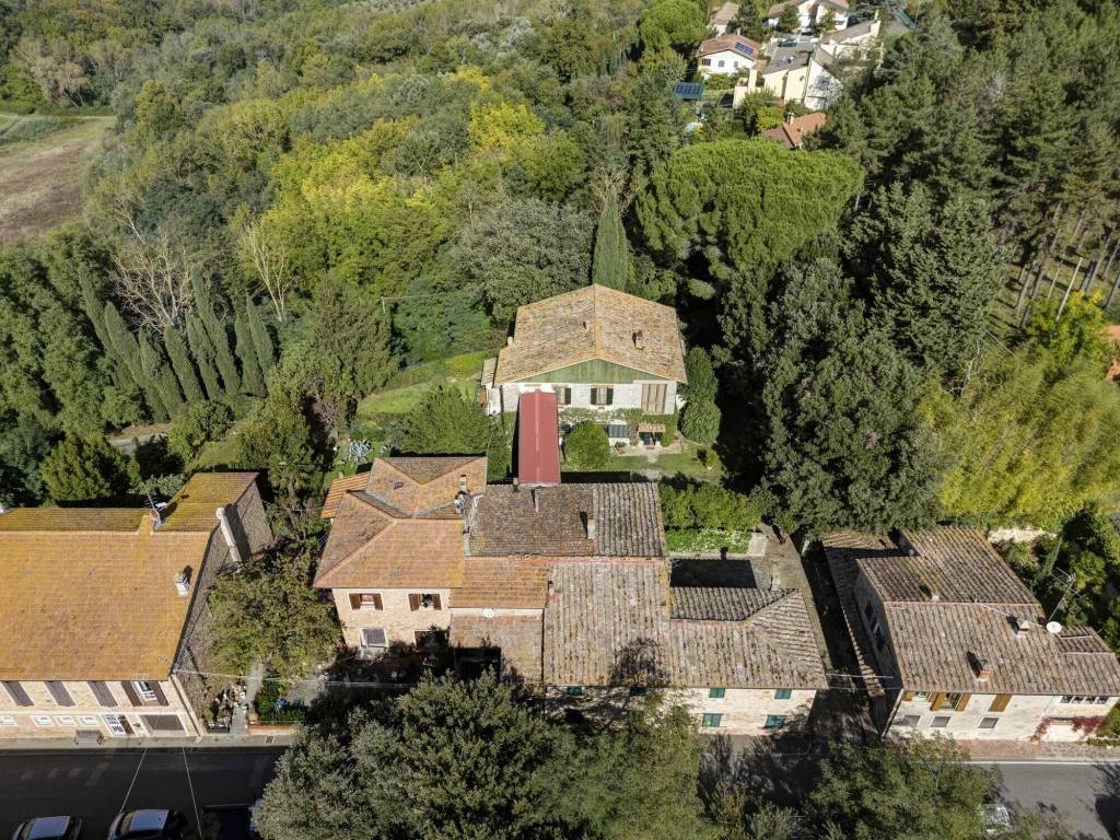 Villa a Montaione - Foto 2
