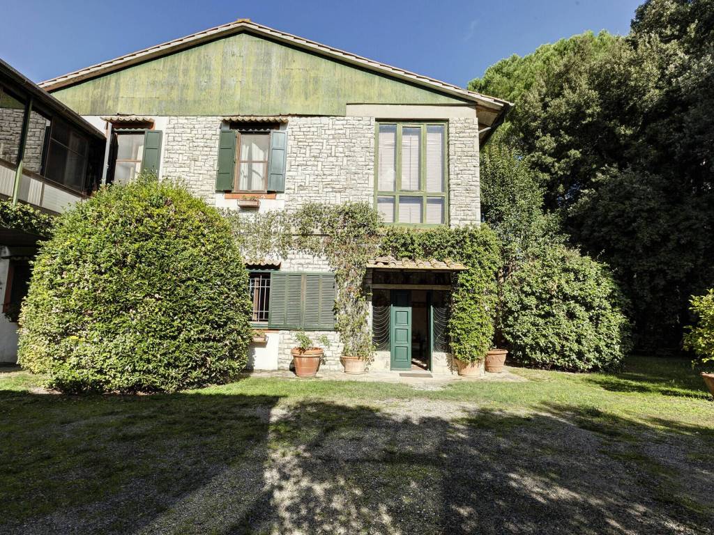 Villa a Montaione - Foto 3