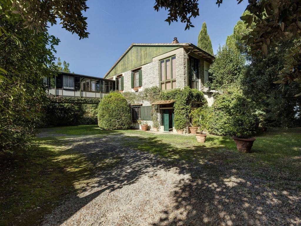 Villa a Montaione - Foto 4