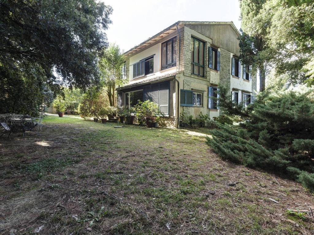 Villa a Montaione - Foto 5