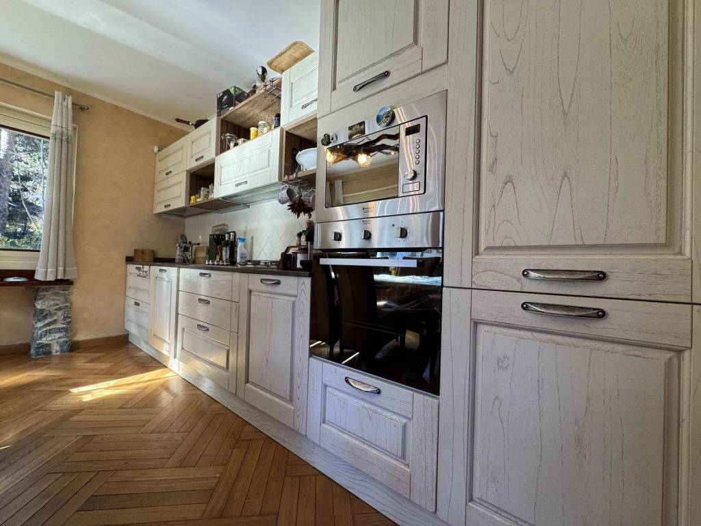 Villa a Bardonecchia - Foto 3