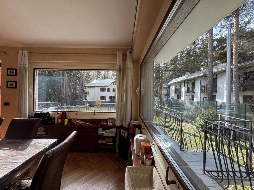 Villa a Bardonecchia - Foto 4
