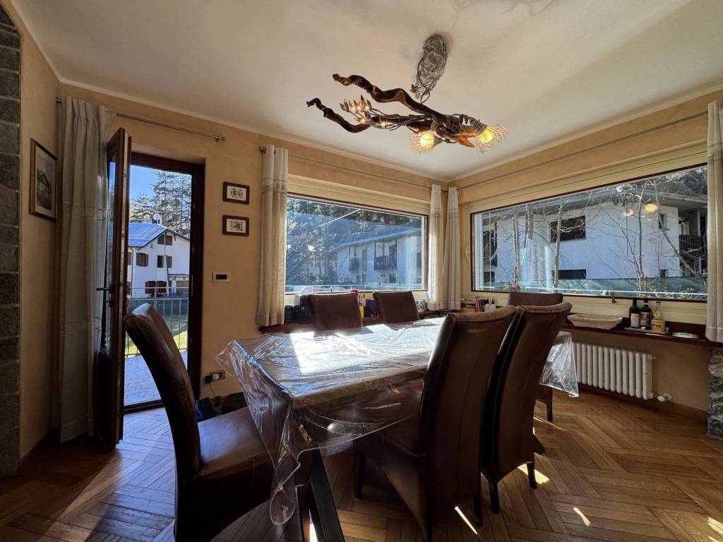 Villa a Bardonecchia - Foto 5
