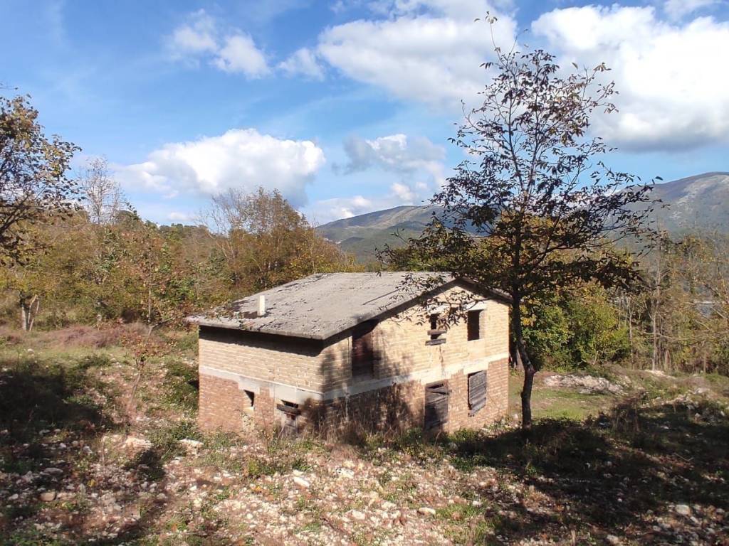 Rustico / casale a Colle di tora in Via Turanense - Foto 2