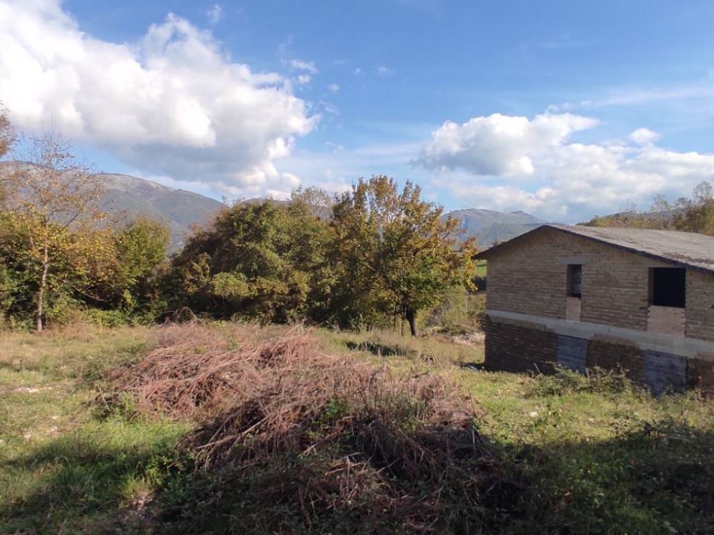 Rustico / casale a Colle di tora in Via Turanense - Foto 4