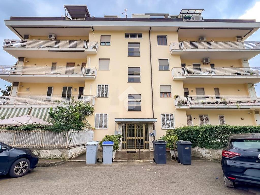 Appartamento a Formia in Via Franco Angiolini, 30 - Foto 2