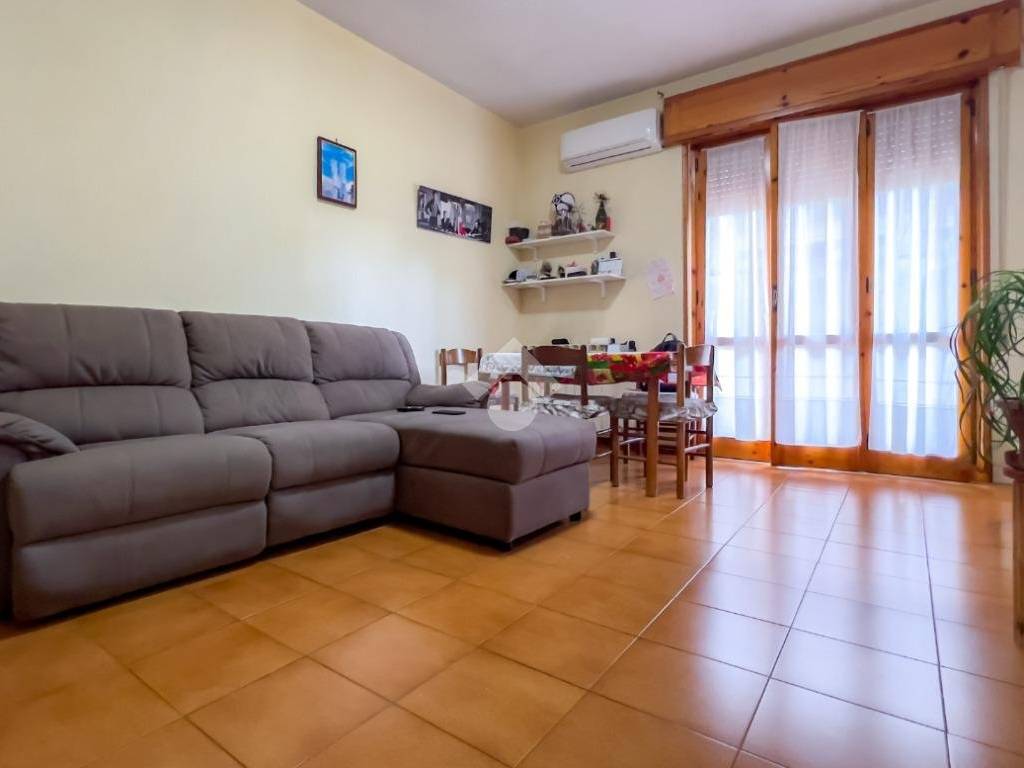 Appartamento a Formia in Via Franco Angiolini, 30 - Foto 3