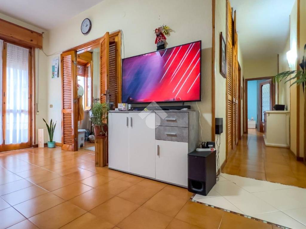 Appartamento a Formia in Via Franco Angiolini, 30 - Foto 4