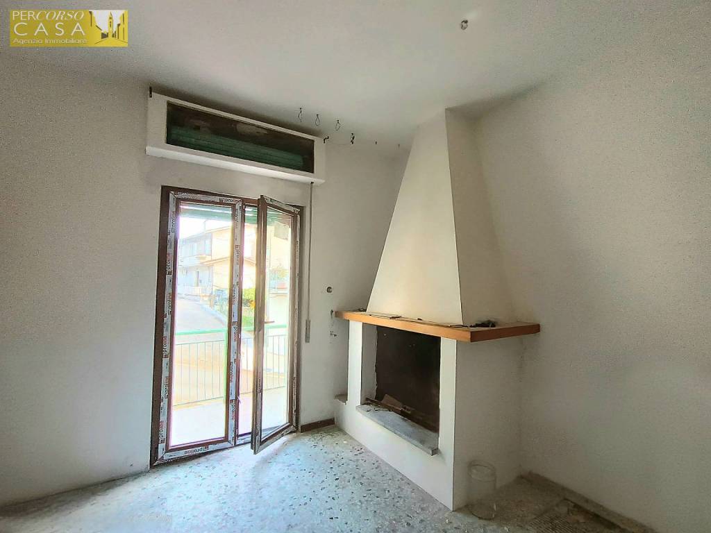 Casa indipendente a Teramo in Via Bellisario - Zona Conad - PARCO DEGLI ULIVI - Foto 4