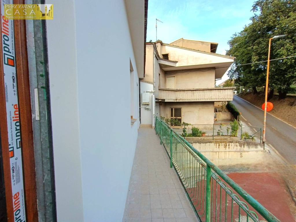 Casa indipendente a Teramo in Via Bellisario - Zona Conad - PARCO DEGLI ULIVI - Foto 5
