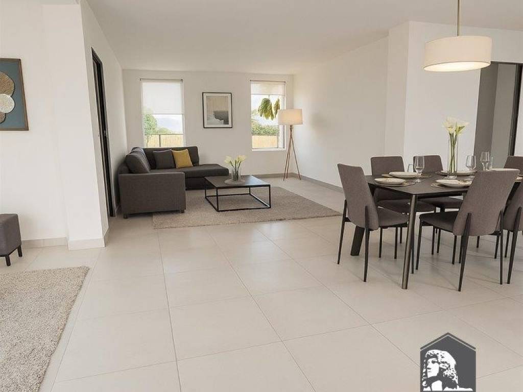 Villetta a schiera a Castelfranco veneto in Via Fornace, 11 - Foto 2