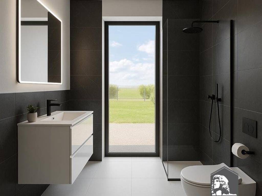 Villetta a schiera a Castelfranco veneto in Via Fornace, 11 - Foto 3