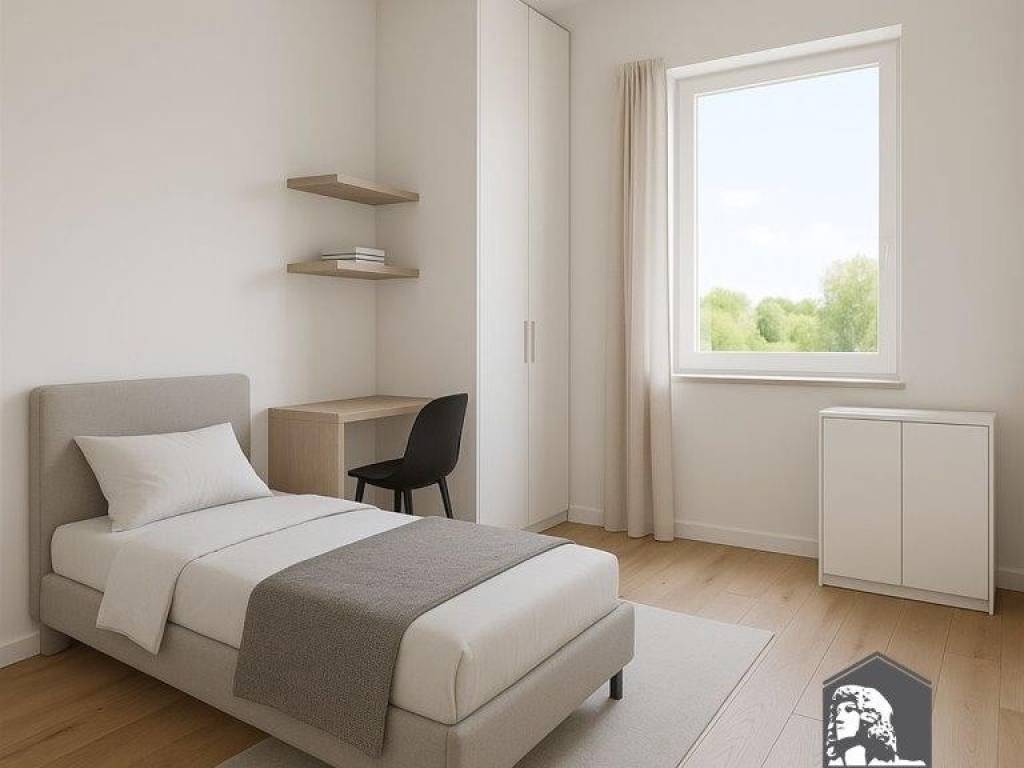 Villetta a schiera a Castelfranco veneto in Via Fornace, 11 - Foto 4