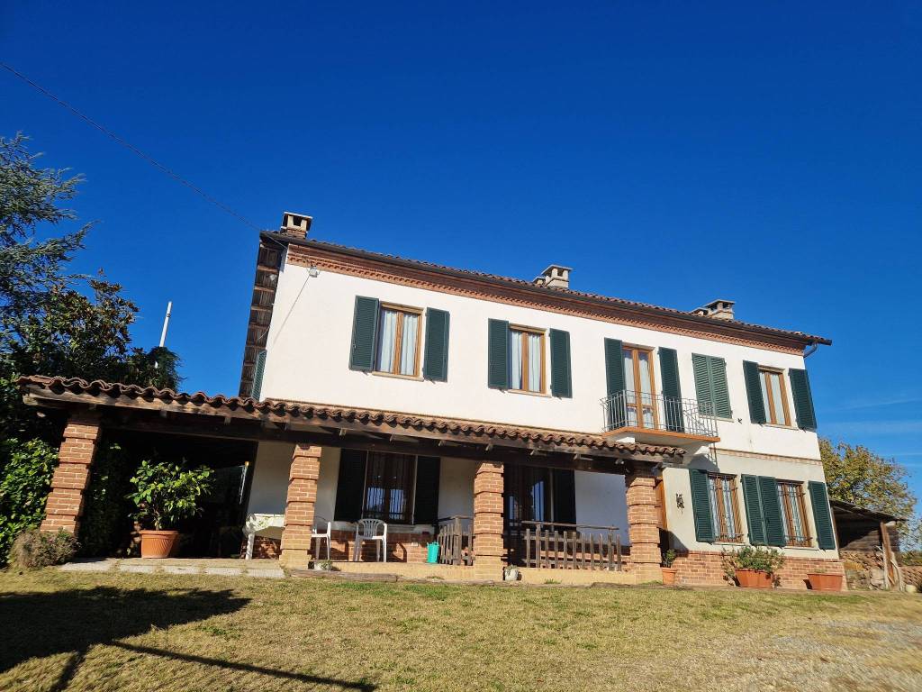 Rustico / casale a Castagnole monferrato in Via San Secondo, 47 - Foto 5