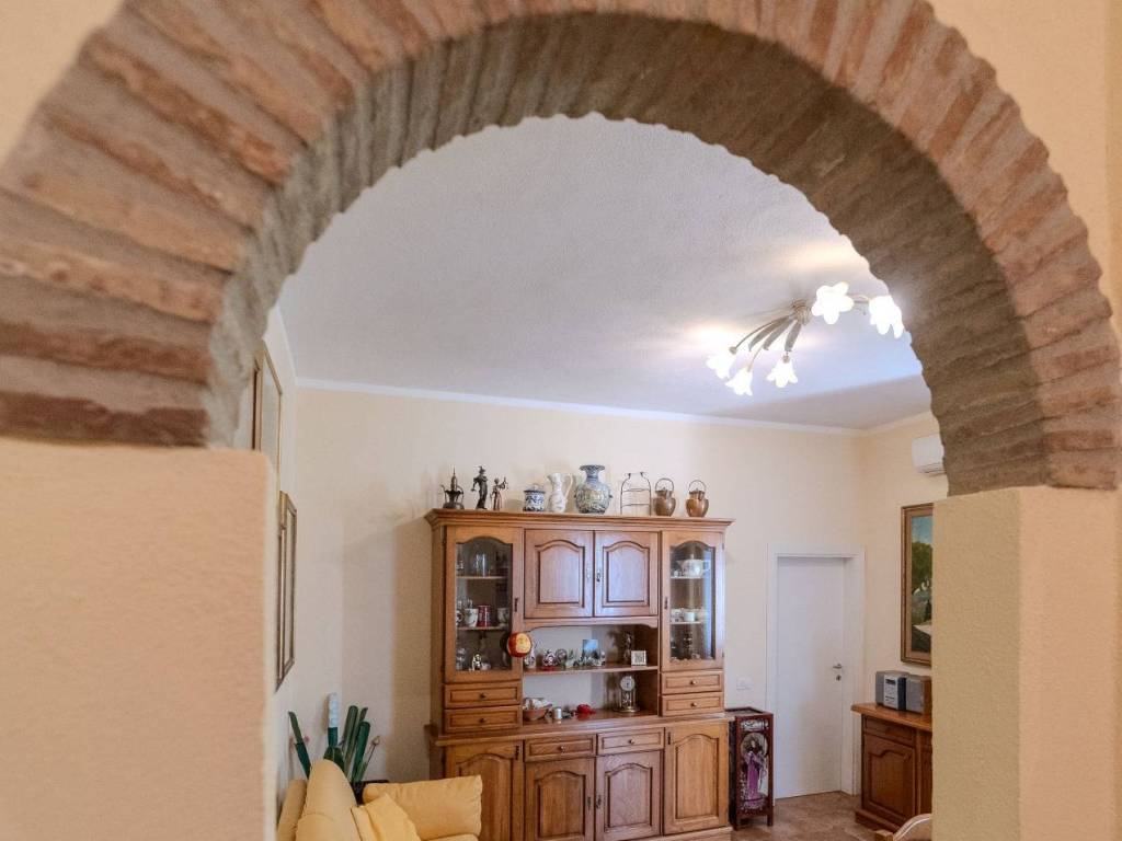 Appartamento a Monte argentario in Via Sebastiano Lambardi, 40 - Foto 4