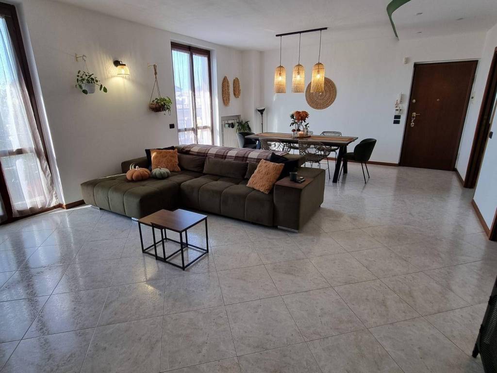 Appartamento a Arcene in Via dell'Arcobaleno, 11 - Foto 4