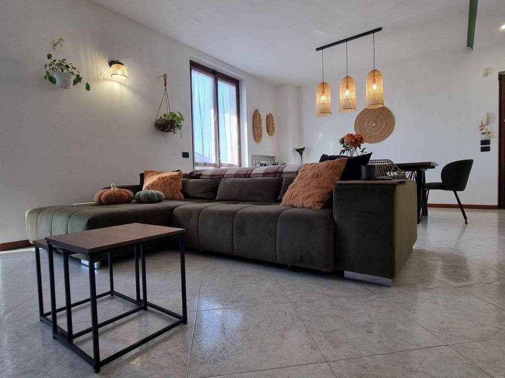 Appartamento a Arcene in Via dell'Arcobaleno, 11 - Foto 5