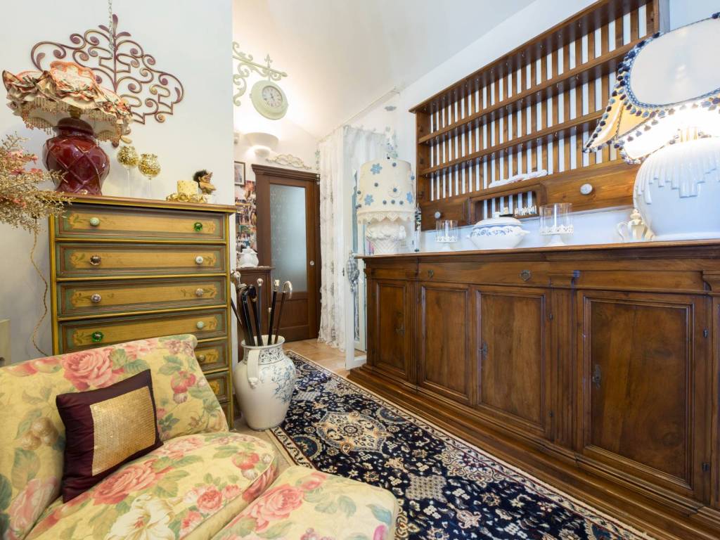 Appartamento a Camogli in Via Aurelia, 273 - Foto 3