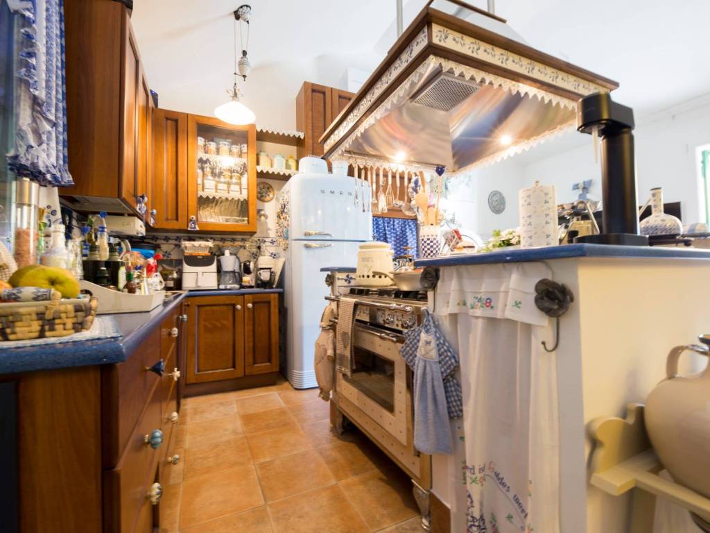 Appartamento a Camogli in Via Aurelia, 273 - Foto 4