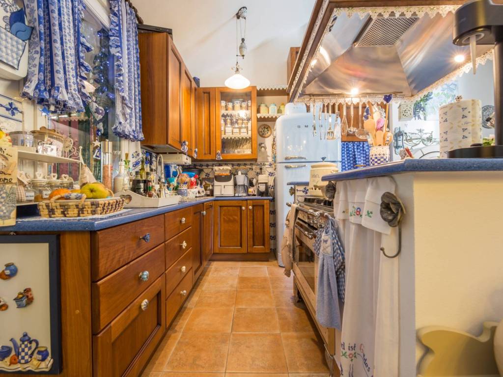 Appartamento a Camogli in Via Aurelia, 273 - Foto 5