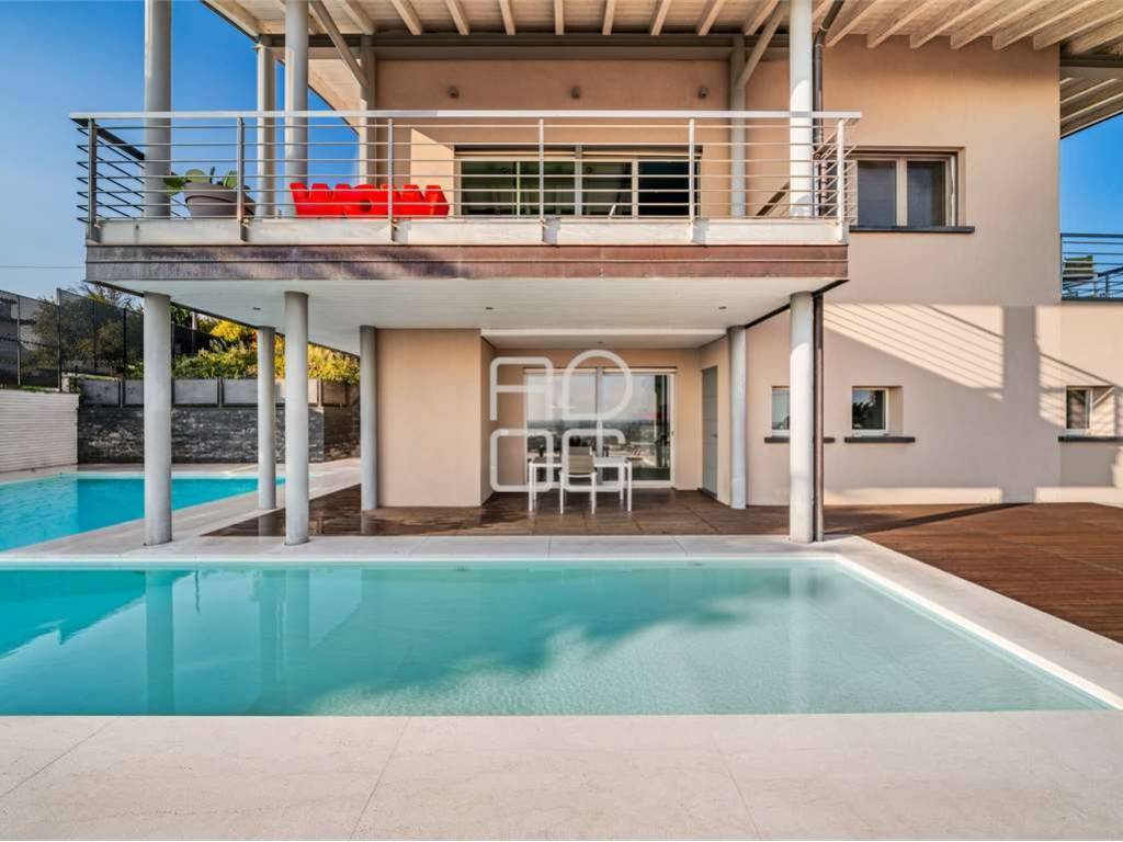 Villa a Castiglione delle stiviere in Via G. Matteotti, 13 - Foto 3