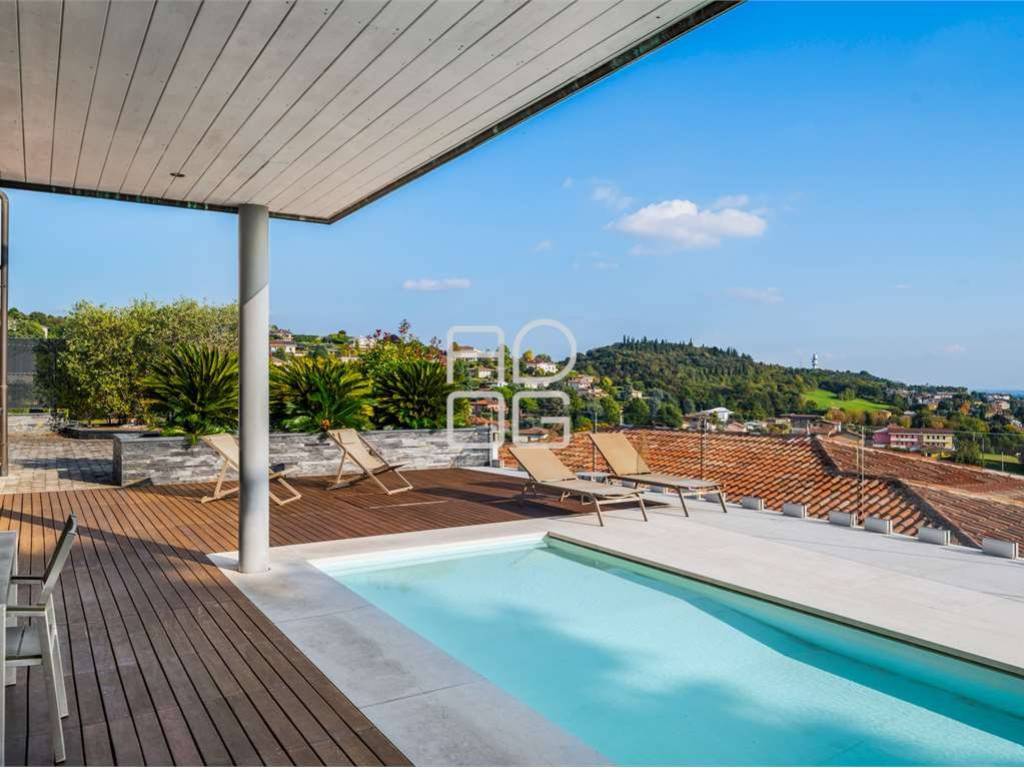 Villa a Castiglione delle stiviere in Via G. Matteotti, 13 - Foto 4