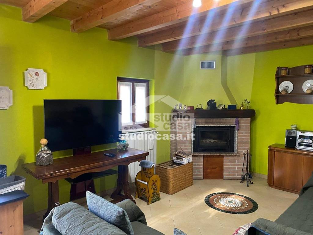 Casa indipendente a Taleggio in Via San Bartolomeo - Foto 5