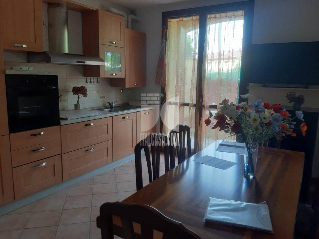 Appartamento a Turano lodigiano - Foto 2