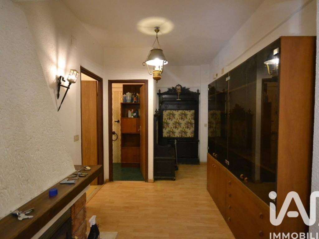 Appartamento a Crocefieschi in Via Casin, 9 - Foto 2