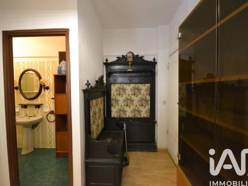 Appartamento a Crocefieschi in Via Casin, 9 - Foto 3