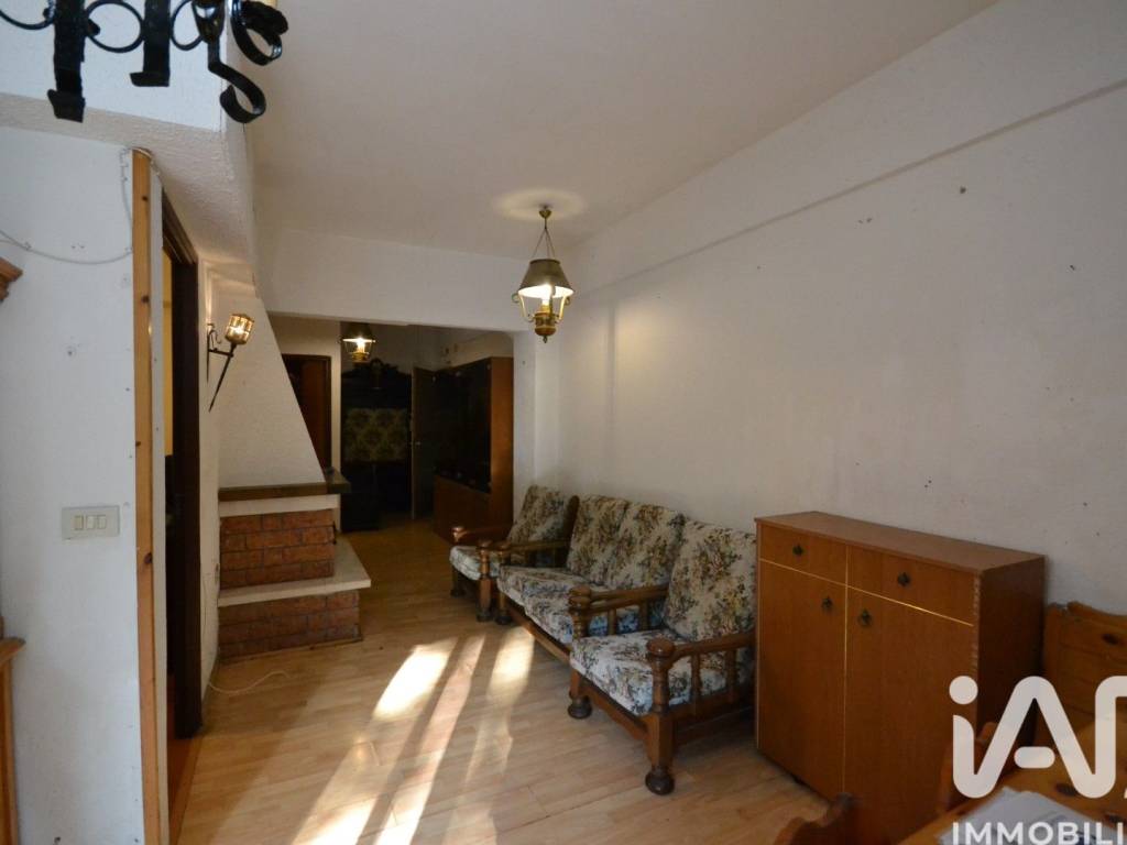 Appartamento a Crocefieschi in Via Casin, 9 - Foto 4