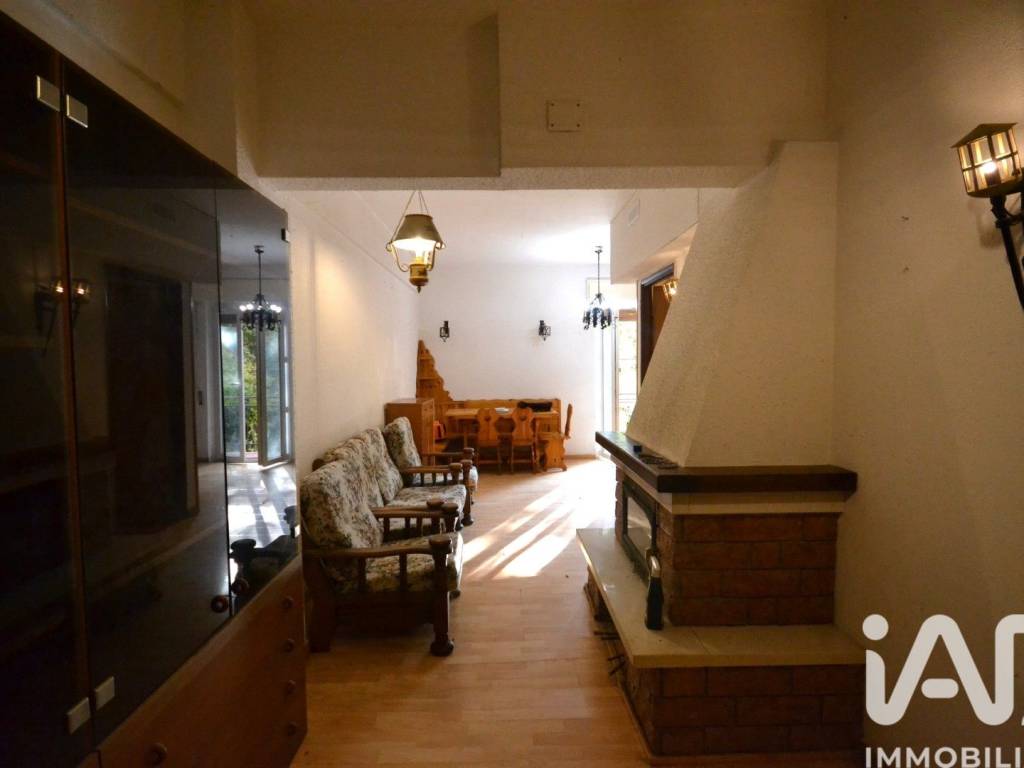 Appartamento a Crocefieschi in Via Casin, 9 - Foto 5