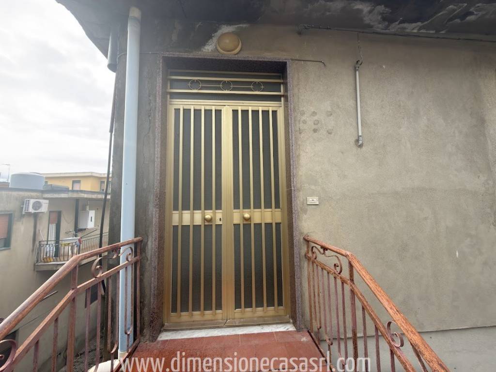 Appartamento a San cataldo in Via Nicolò Asaro, 4 - Foto 2