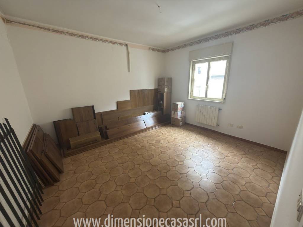 Appartamento a San cataldo in Via Nicolò Asaro, 4 - Foto 4